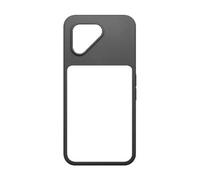 Fairphone protective Case v1 mobile phone case 16 cm (6.3") Cover Black