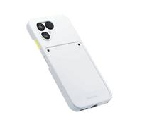 Fairphone protective Case v1 mobile phone case 16 cm (6.3") Cover White