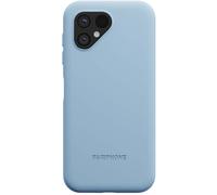 Fairphone Shockproof, soft, and lightweight protective case for Fair 5, Blue