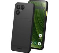 Fairphone Smartphone 6 5G 256GB Horizon Black Android Smartphone N Day Del