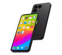 FairPhone The Fairphone (Gen. 6) 8GB/256GB Horizon Black NEW