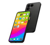FairPhone The Fairphone (Gen. 6) 8GB/256GB Horizon Black NEW