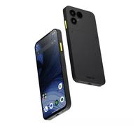 Fairphone Gen 6+ Horizon Black 6.3 256GB 5G Unlocked & SIM Free Smartphone