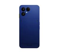 Fairphone The (Gen 6+) 16 cm (6.31") Dual SIM Android 16.0 5G USB Type-C 12 GB 256 GB 4415 mAh Blue