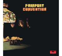 Fairport Convention - Fairport Convention [VINYL]