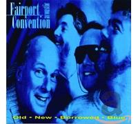 Fairport Convention Acoustic - Old - New - Borrowed - Blue