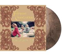 Fairport Convention - Alive In America (Clear Marble Vinyl) [VINYL]