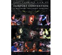 Fairport Convention And Matthews Southern Comfort [DVD] [2010]