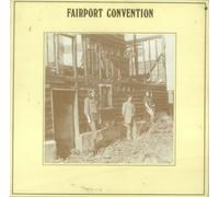 FAIRPORT CONVENTION - Angel Delight