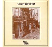 Fairport Convention - Angel Delight