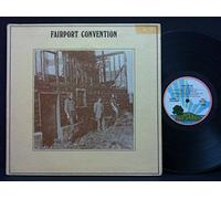 Fairport Convention - Angel Delight