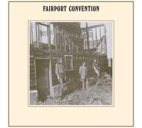Fairport Convention - Angel Delight [VINYL]
