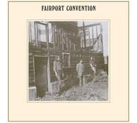 Fairport Convention Angel Delight (Vinyl) 12" Album