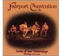 Fairport Convention - Anthology