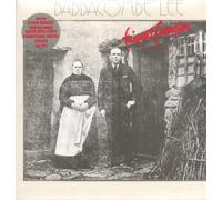 Fairport Convention Babbacomb Lee LP vinyl Europe Proper 2025 Reissue with 8