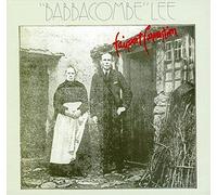 Fairport Convention - Babbacombe Lee