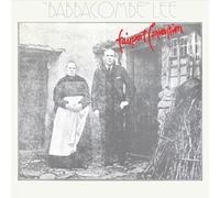 Fairport Convention : "Babbacome" Lee VINYL 12" Album (2025) NEW
