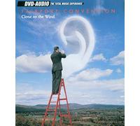 Fairport Convention - Close To The Wind [DVD AUDIO]