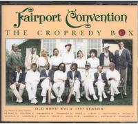 Fairport Convention - Cropredy Box Set