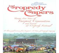Fairport Convention - Cropredy Capers: 25 Years Of F