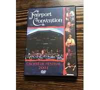 Fairport Convention: Cropredy Festival 2001 [DVD] [Region 1] [US Import] [NTSC]