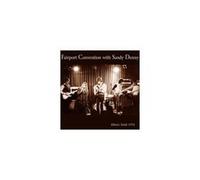 FAIRPORT CONVENTION - EBBETS FIELD 1974 - CD - P3z