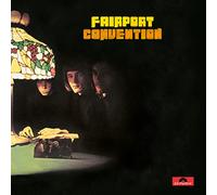 Fairport Convention – Fairport Convention – CD – Universal Music Group