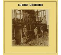 Fairport Convention - Fairport Convention ANGEL DELIGHT, gatefold, ILPS 9162