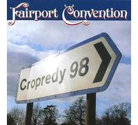 Fairport Convention - Fairport Convention - Cropredy 98
