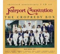 Fairport Convention - Fairport Convention:The Cropredy Box Set