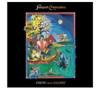 FAIRPORT CONVENTION - FAME AND GLORY DOUBLE VINYL EDITION [VINYL]
