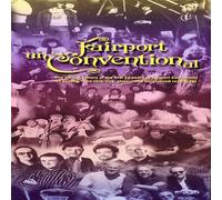 Fairport Convention (Featuring Dave Swarbrick) - Fairport Unconventional