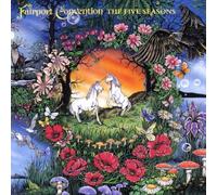 Fairport Convention - Five Seasons