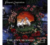 Fairport Convention - Five Seasons