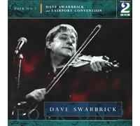 Fairport Convention - Folk on 2: Dave Swarbrick