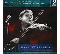 Fairport Convention - Folk on 2: Dave Swarbrick
