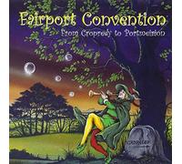 Fairport Convention - From Cropredy To Portmeirion