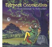 Fairport Convention From Cropredy to Portmeirion (CD) Album (US IMPORT)