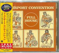 Fairport Convention - Full House (Japanese Reissue) [New CD] Bonus Track, Reissu