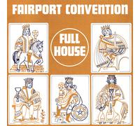 Fairport Convention - Full House [VINYL]