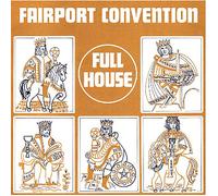 Fairport Convention - Full House [VINYL]