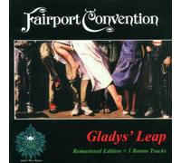 Fairport Convention - Gladys' Leap