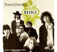 Fairport Convention - Heyday