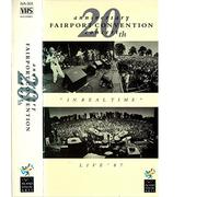 Fairport Convention - In Real Time : Live '87 [VHS]