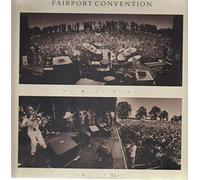 Fairport Convention - In Real Time (Live '87)