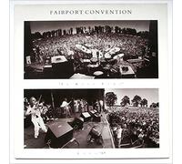 FAIRPORT CONVENTION - In Real Time: Live '87 [VINYL]