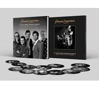 Fairport Convention - It All Came Round Again-Onstage and on Air 1982-90