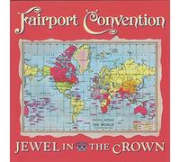 Fairport Convention - Jewels in the Crown