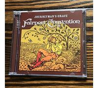 Fairport Convention - Journeyman's Grace