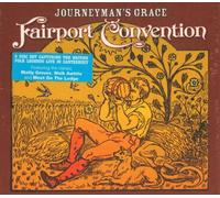 Fairport Convention - Journeyman's Grace 2CD (New)